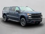 2019 Chevrolet Silverado 1500 Crew Cab 4x4, Pickup for sale #Z346761A - photo 6