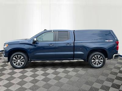 2022 Chevrolet Silverado 1500 Double Cab 4WD Pickup for sale #Z636085A - photo 2