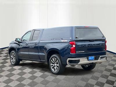 2022 Chevrolet Silverado 1500 Double Cab 4WD Pickup for sale #Z636085A - photo 2