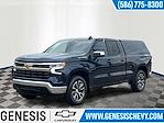 2022 Chevrolet Silverado 1500 Double Cab 4WD Pickup for sale #Z636085A - photo 1