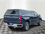 2022 Chevrolet Silverado 1500 Double Cab 4WD Pickup for sale #Z636085A - photo 5