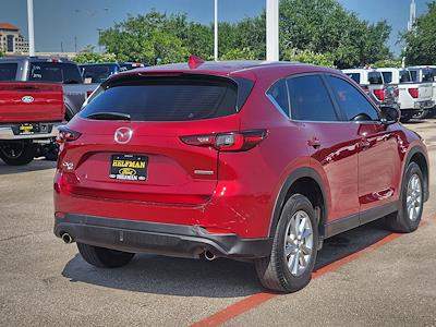 2023 Mazda CX-5 AWD SUV for sale #0169558 - photo 2