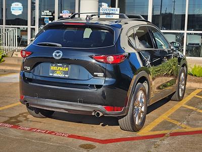 2021 Mazda CX-5 AWD SUV for sale #0488904 - photo 2