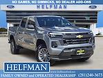 2026 Chevrolet Colorado Crew Cab RWD Pickup for sale #1138798 - photo 1