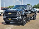 2025 Chevrolet Silverado 2500 Crew Cab 4WD Pickup for sale #1145727 - photo 3
