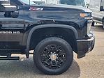 2025 Chevrolet Silverado 2500 Crew Cab 4WD Pickup for sale #1145727 - photo 5