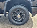 2025 Chevrolet Silverado 2500 Crew Cab 4WD Pickup for sale #1145727 - photo 8