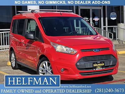 Used 2014 Ford Transit Connect XLT Passenger Van for sale #1147169 - photo 1