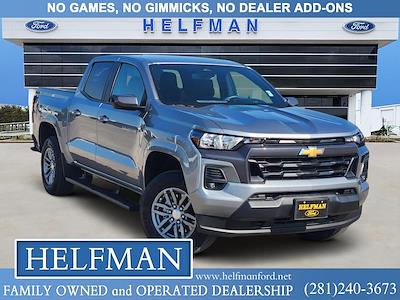 2024 Chevrolet Colorado Crew Cab 4WD Pickup for sale #1251298 - photo 1
