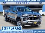 2024 Chevrolet Colorado Crew Cab 4WD Pickup for sale #1251298 - photo 1