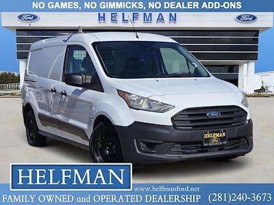 Used 2019 Ford Transit Connect - photo 1
