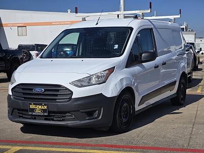 Used 2019 Ford Transit Connect - photo 1