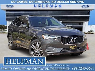 Used 2020 Volvo XC60 Momentum for sale #1522394 - photo 1