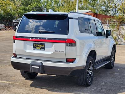 2024 Lexus GX 460 4WD SUV for sale #5004606 - photo 2