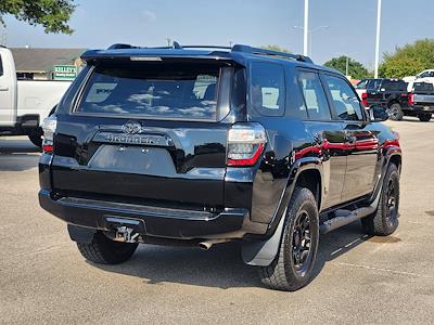 2021 Toyota 4Runner 4WD SUV for sale #5949024 - photo 2