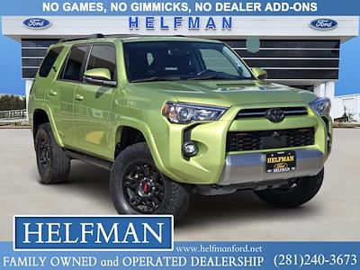 Used 2023 Toyota 4Runner TRD Off-Road Premium for sale #6108322 - photo 1