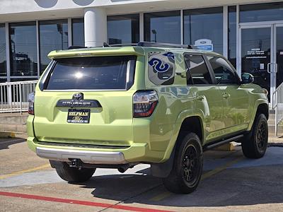 Used 2023 Toyota 4Runner TRD Off-Road Premium for sale #6108322 - photo 2
