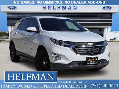 Used 2019 Chevrolet Equinox LT for sale #6169672 - photo 1