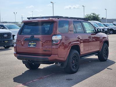 2024 Toyota 4Runner 4WD SUV for sale #6237949 - photo 2