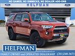 2024 Toyota 4Runner 4WD SUV for sale #6237949 - photo 1
