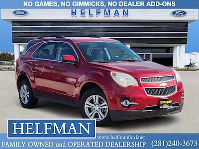 2015 Chevrolet Equinox FWD SUV for sale #6356069 - photo 1