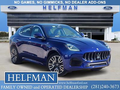 2024 Maserati Grecale AWD SUV for sale #7455317 - photo 1