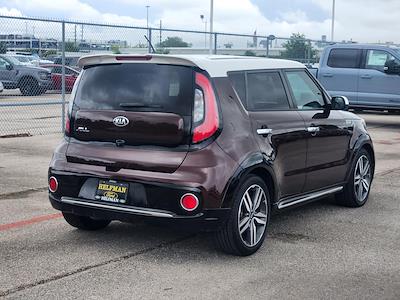 2017 Kia Soul FWD SUV for sale #7460131 - photo 2
