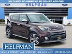 2017 Kia Soul FWD SUV for sale #7460131 - photo 1