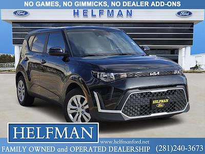 Used 2025 Kia Soul LX for sale #7955114 - photo 1