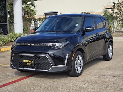 Used 2025 Kia Soul LX for sale #7955114 - photo 2