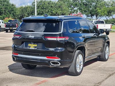 2021 Jeep Grand Cherokee L RWD SUV for sale #8183397 - photo 2