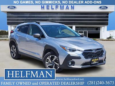 2024 Subaru Crosstrek AWD SUV for sale #8339855 - photo 1