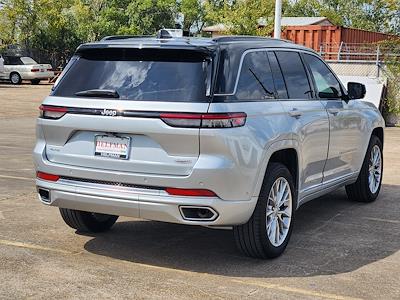 2025 Jeep Grand Cherokee 4WD SUV for sale #8631070 - photo 2