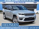 2025 Jeep Grand Cherokee 4WD SUV for sale #8631070 - photo 1