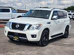 2020 Nissan Armada RWD SUV for sale #9360110 - photo 3
