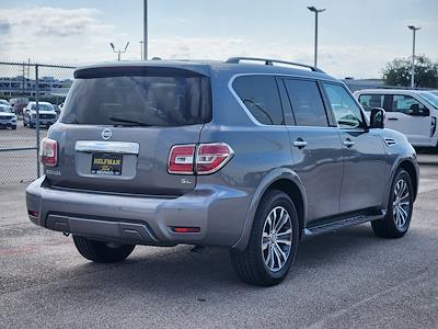 2019 Nissan Armada 4WD SUV for sale #9585110 - photo 2