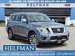 2019 Nissan Armada 4WD SUV for sale #9585110 - photo 1