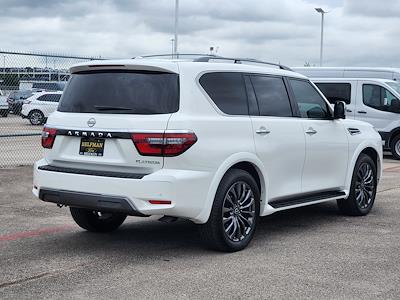 2024 Nissan Armada 4WD SUV for sale #9850183 - photo 2