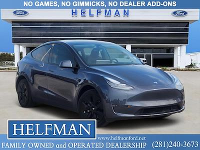2023 Tesla Model Y AWD SUV for sale #A125896 - photo 1