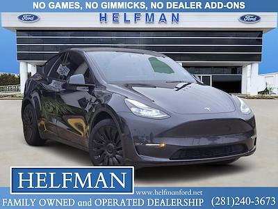 Used 2024 Tesla Model Y Long Range for sale #A228398 - photo 1