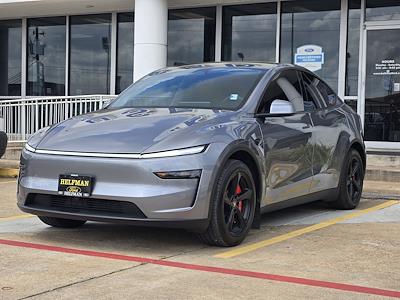 Used 2026 Tesla Model Y - photo 1