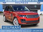 2020 Land Rover Range Rover 4WD SUV for sale #A592639 - photo 1