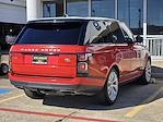 2020 Land Rover Range Rover 4WD SUV for sale #A592639 - photo 3
