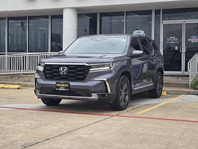 2024 Honda Pilot FWD SUV for sale #B009455 - photo 2