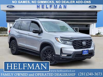 2022 Honda Passport AWD SUV for sale #B015860 - photo 1