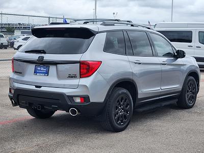 2022 Honda Passport AWD SUV for sale #B015860 - photo 2