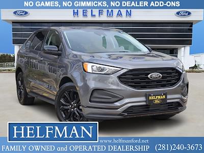 Used 2024 Ford Edge - photo 1