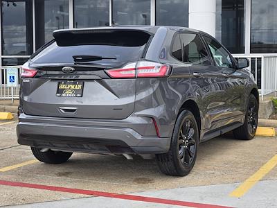 Used 2024 Ford Edge - photo 1