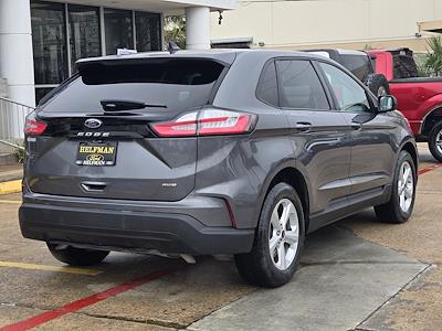 Used 2022 Ford Edge - photo 1