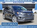 Used 2020 Ford Edge Titanium for sale #BA71919 - photo 1